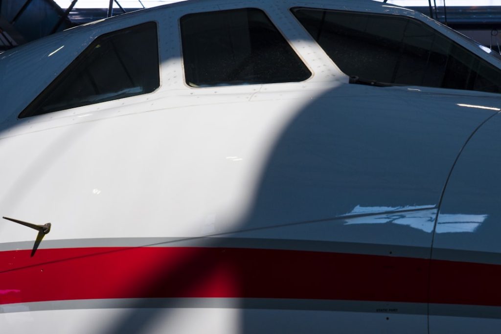 Photo aerospace technologies