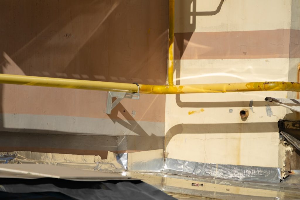 Photo aerospace coatings