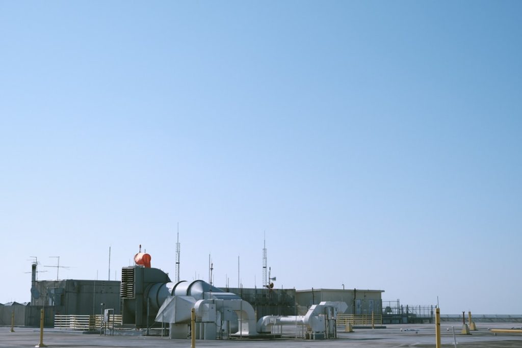 Photo aerospace defense systems