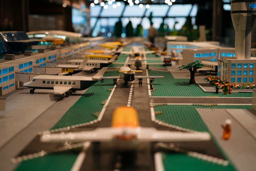 Photo aerostructures market