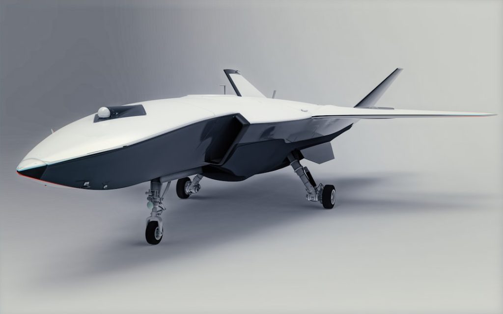 Photo aerospace avionics market