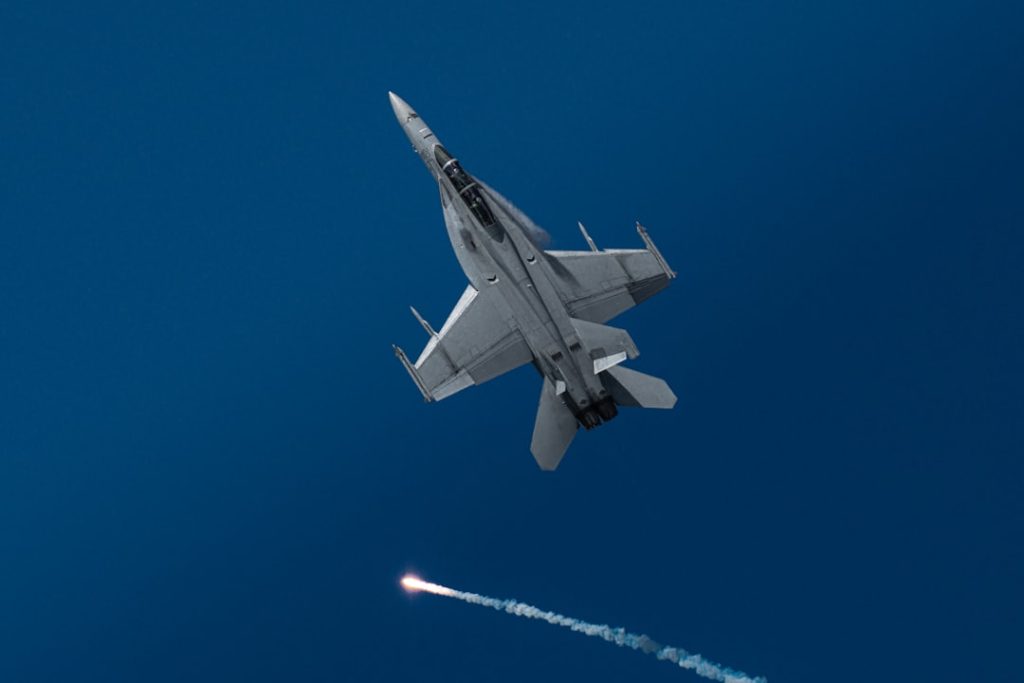 Keysight Aerospace and Defence: Innovations in Technology Photo aerospace and defence