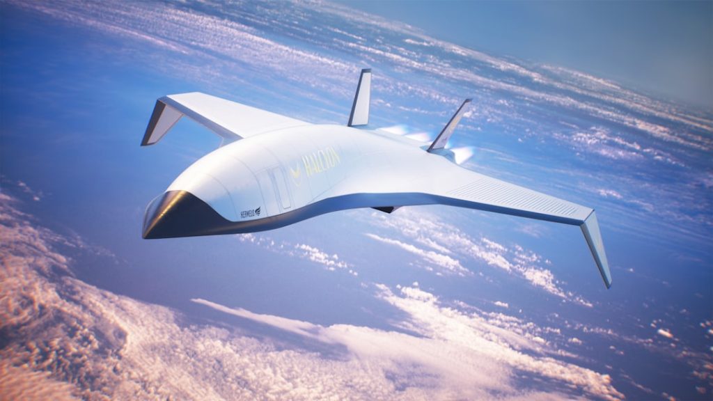 Photo aerospace industry