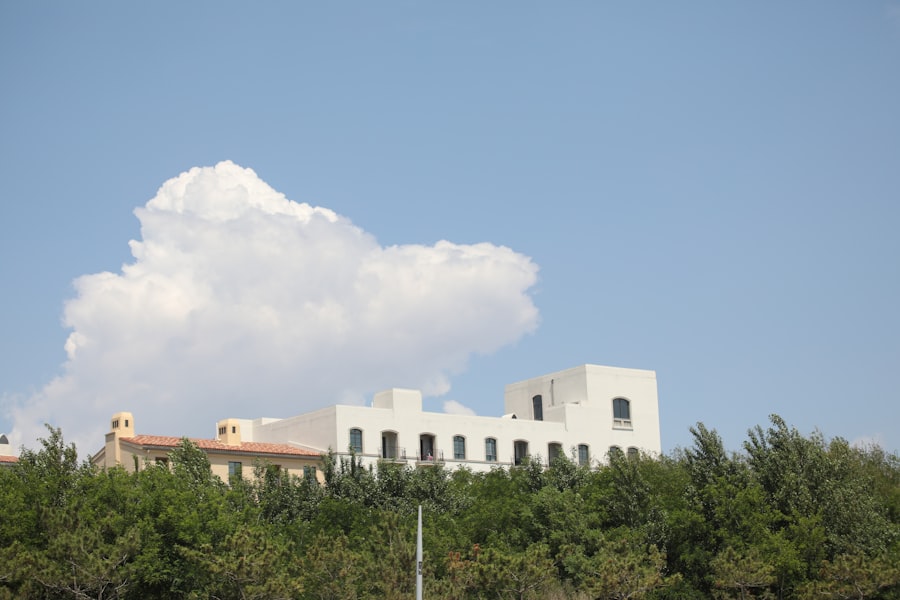 Photo aerospace engineering university