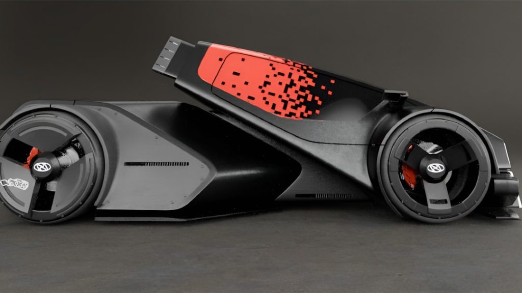 Photo aerodynamic engineering