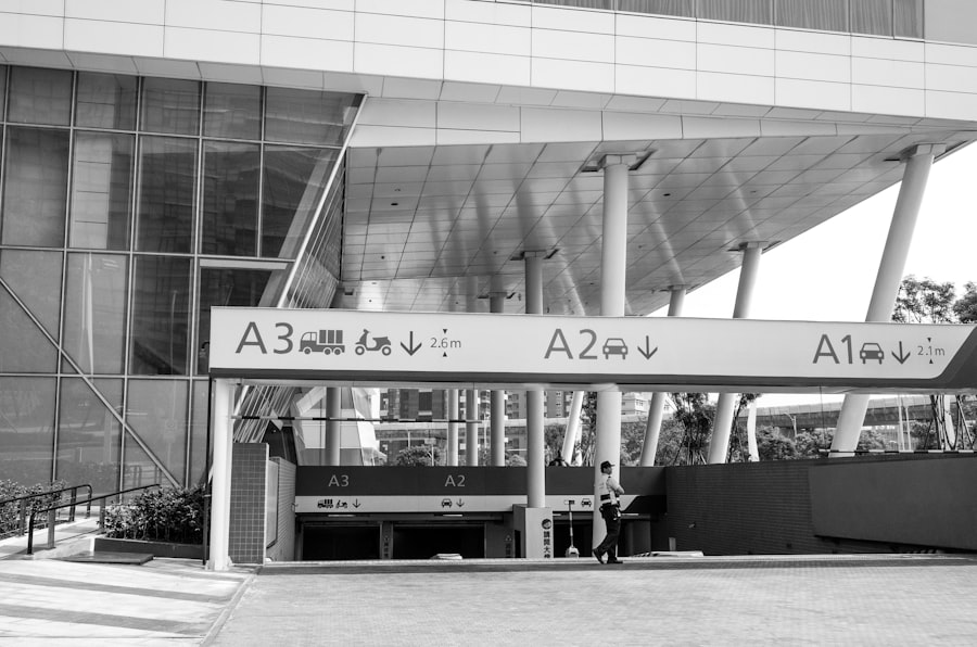 Photo aircraft engineering university