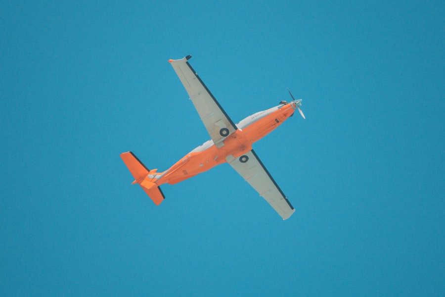 Photo aeronautical engineering uni