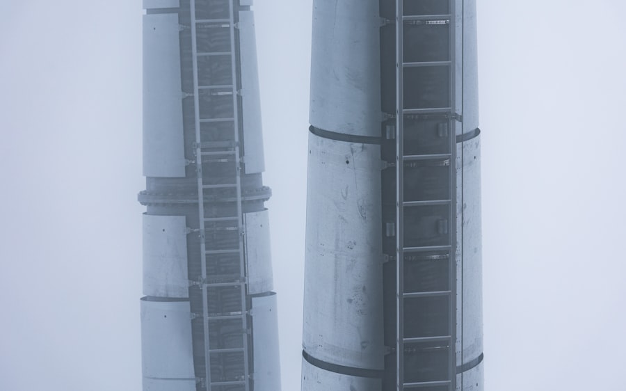Photo space launch system
