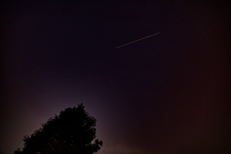 Photo international space station