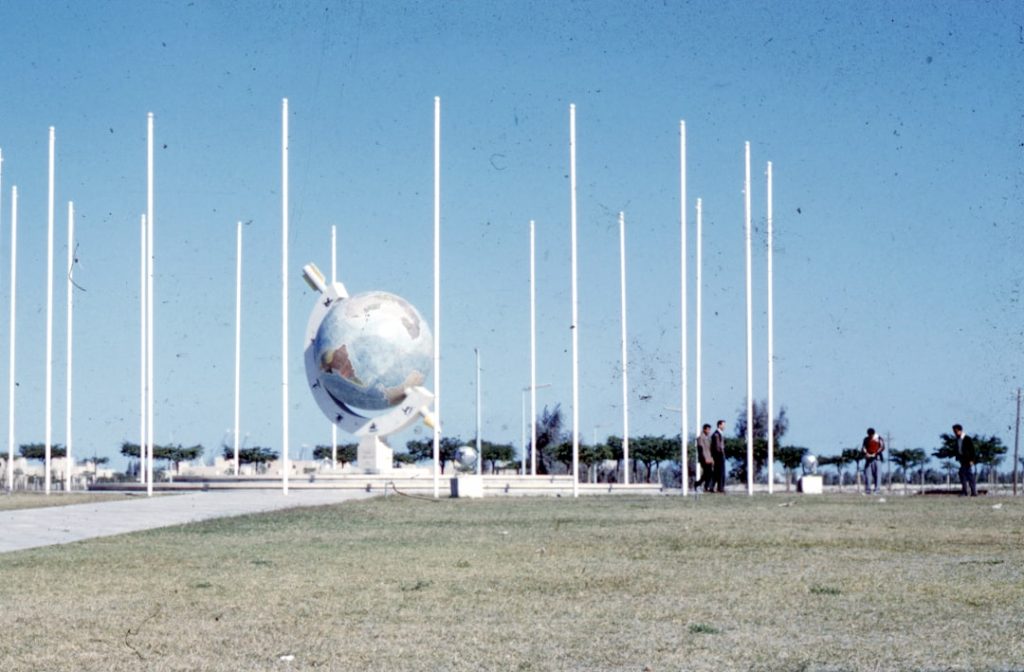 Photo european space agency