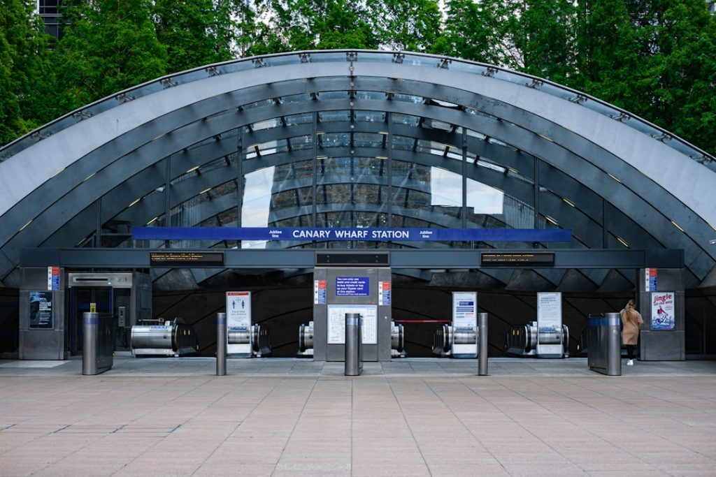 Photo spatial station