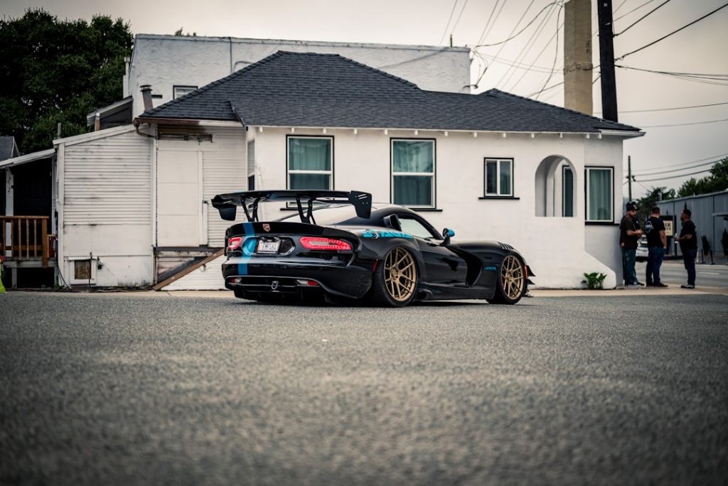 Photo aero engineering