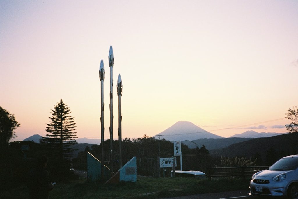 Photo space and rocket center