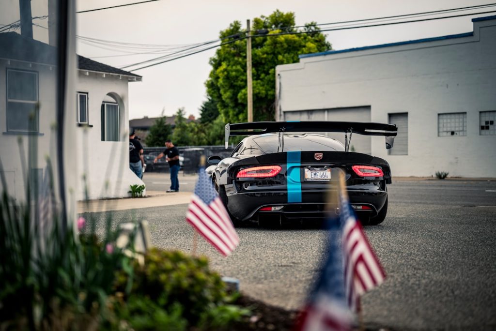 Photo aero engineering