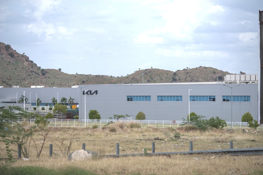 Photo aviation research centre