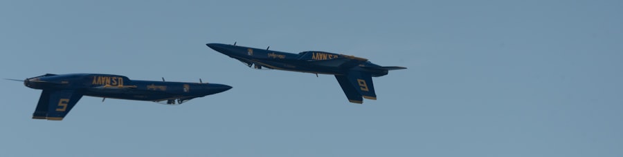 Photo aircraft corporation