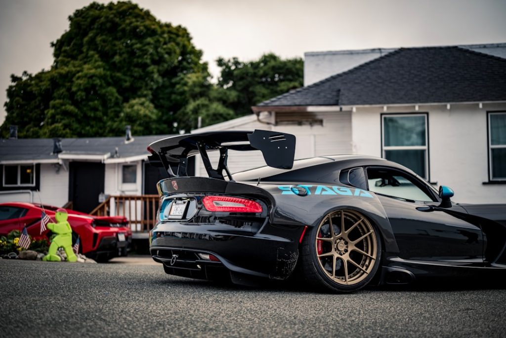 Photo aero engineering