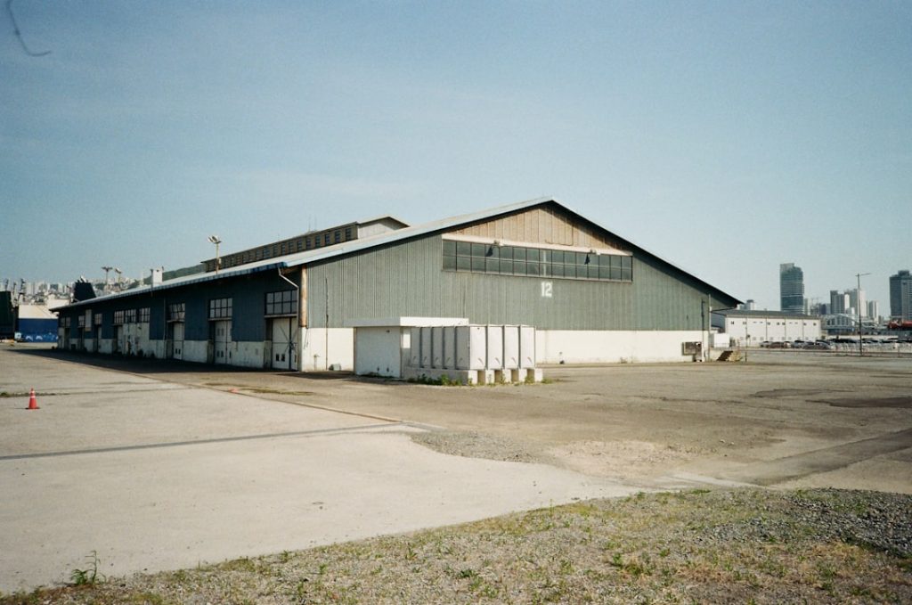 Photo aviation research centre