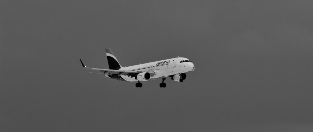 Photo aircraft corporation