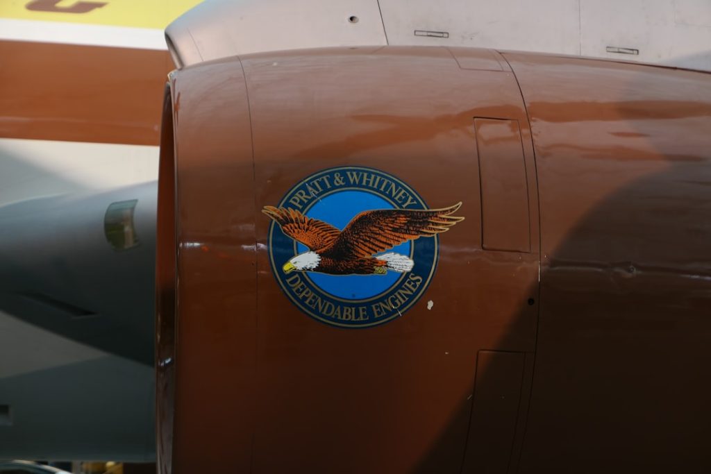 Photo gulfstream aerospace corporation