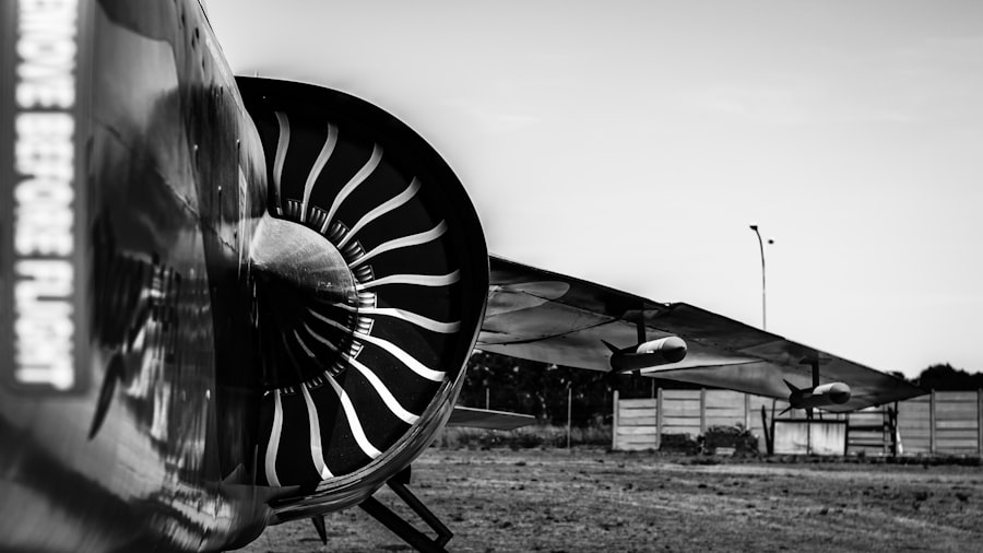 Photo aerospace industries association