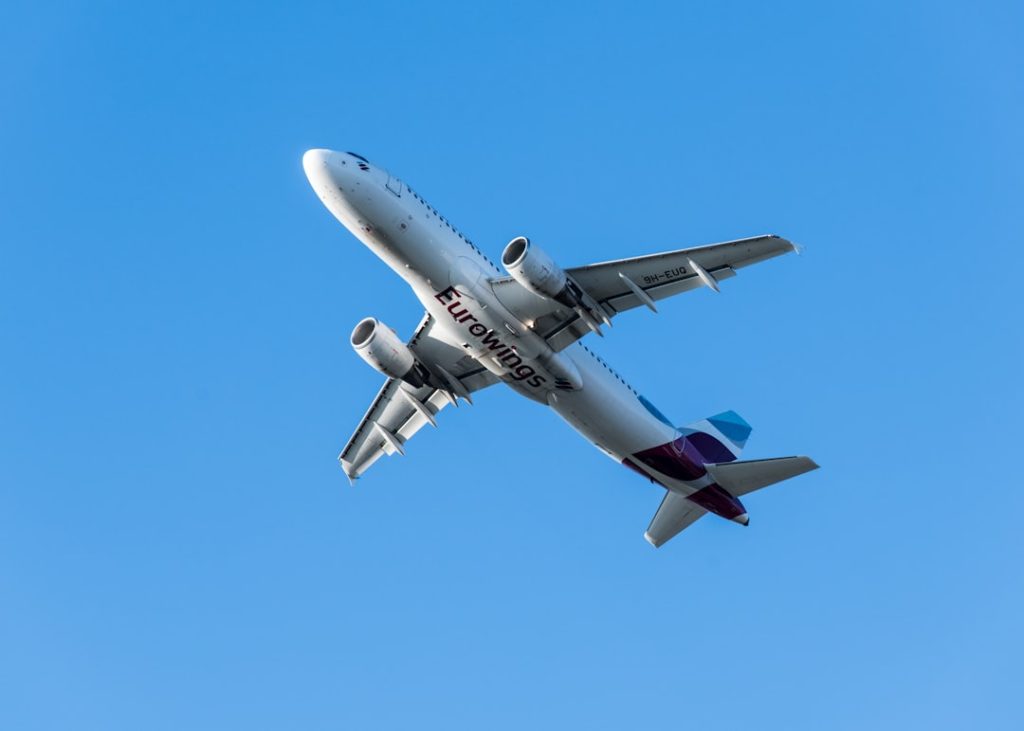 Photo air transport association