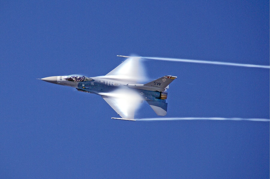 Photo aerospace aeronautical engineering