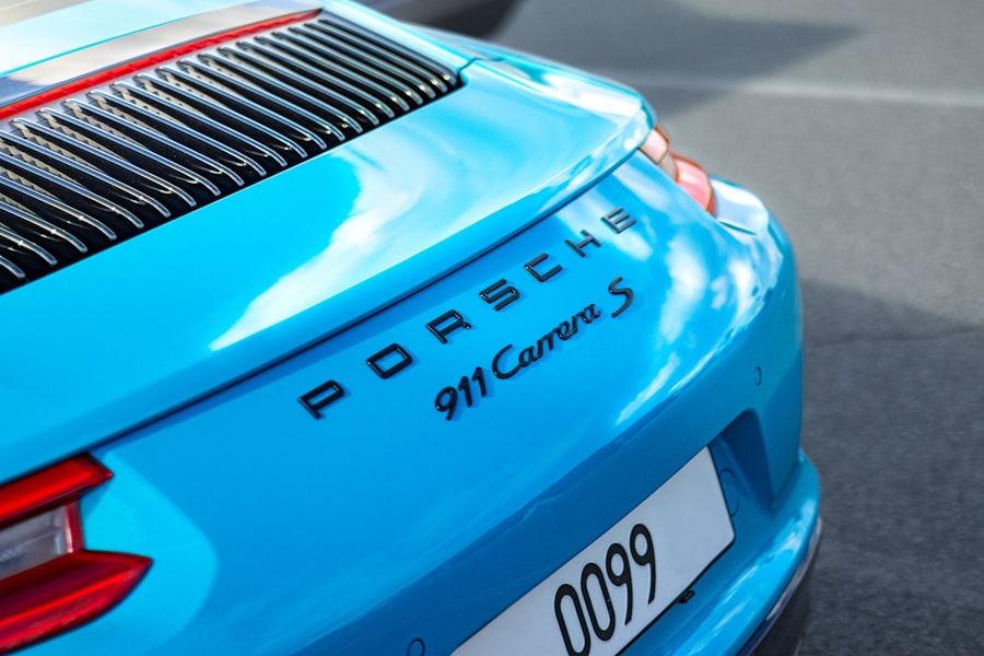 Photo aerodynamic engineering