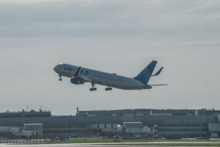 Photo boeing b737 800