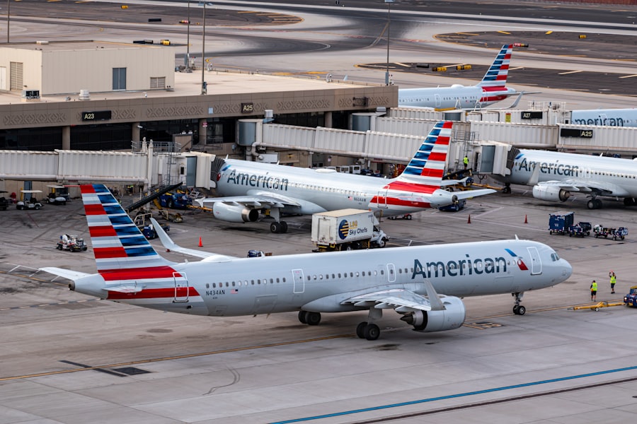 Exploring the Versatility of the Airbus A321 Photo airbus a321