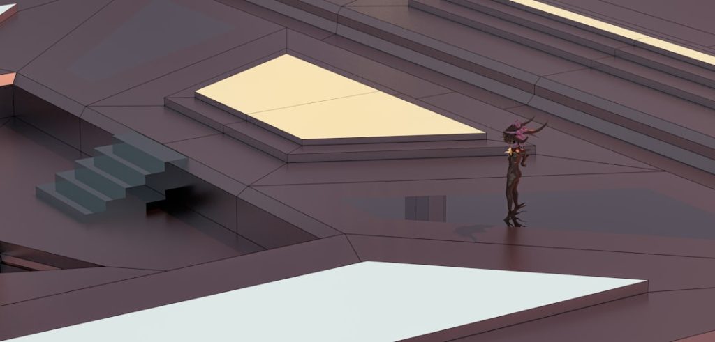 Photo space engineering