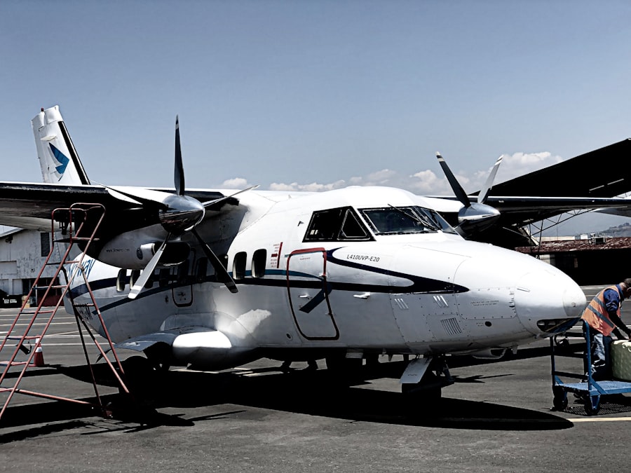 Photo private planes for sale