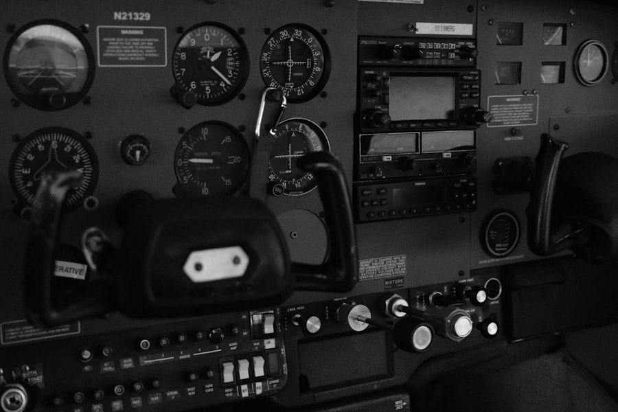 Photo remote control aircraft