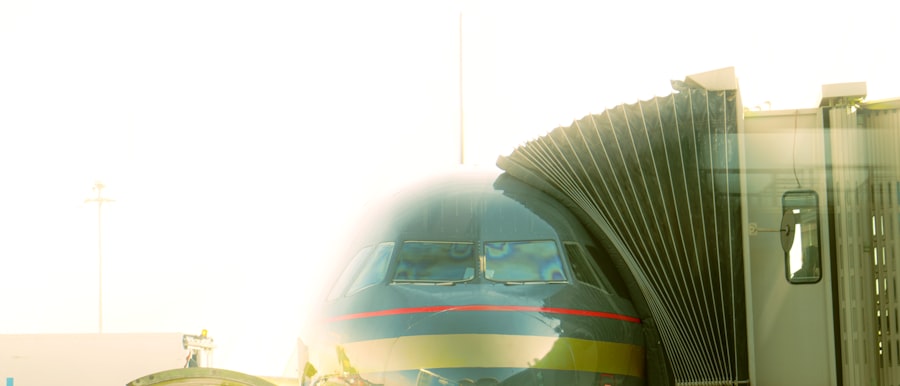 Photo cirrus vision jet