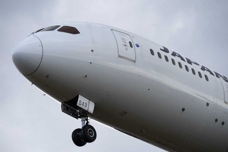 Photo airbus a330 300