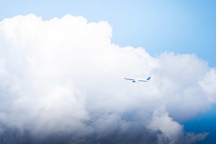 Photo aerospace business