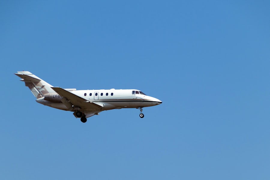 Photo private jet price