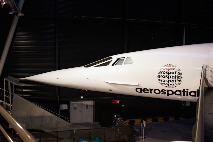 Photo aerospace industry companies