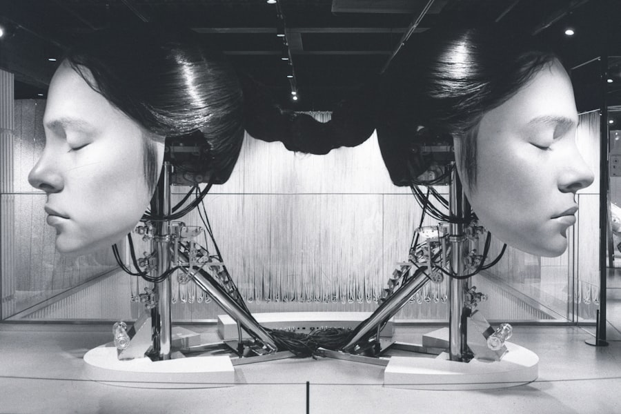 Photo aerospace manufacturing