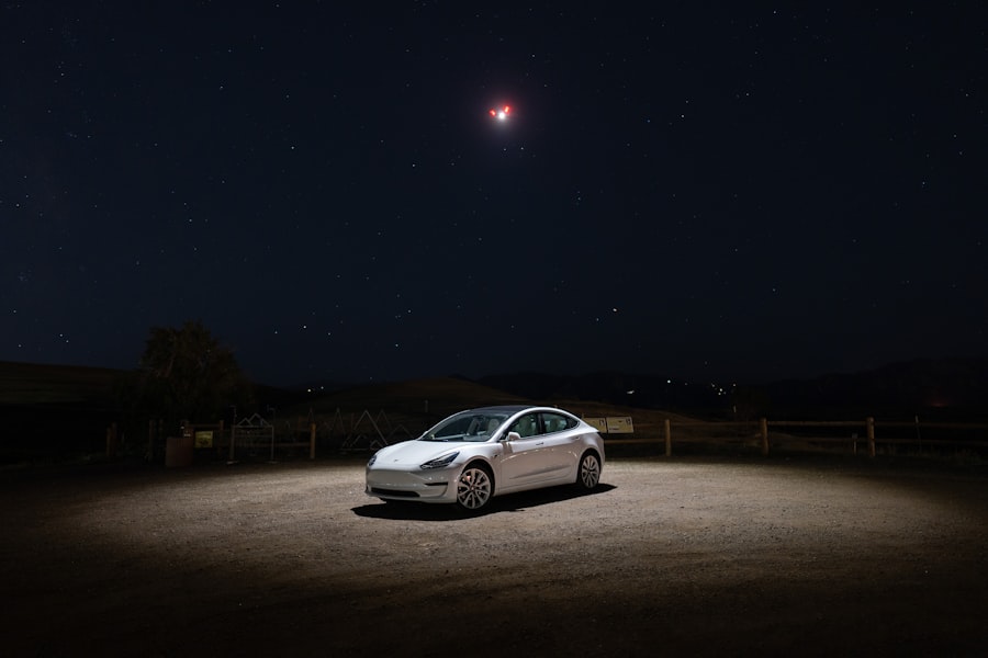 Photo elon musk space x