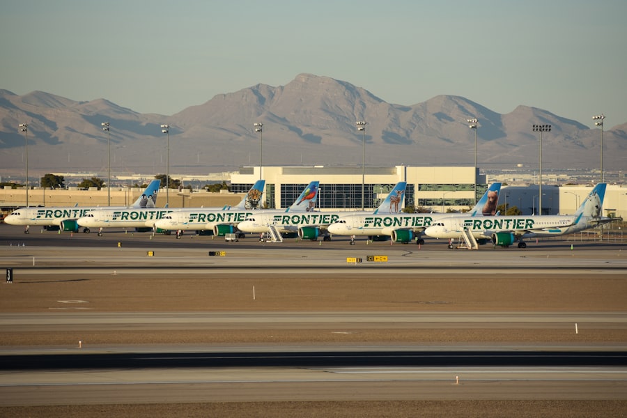 Photo airbus a320neo