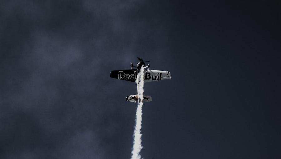 Exploring the Future: Top Aerospace Companies Photo aerospace companies