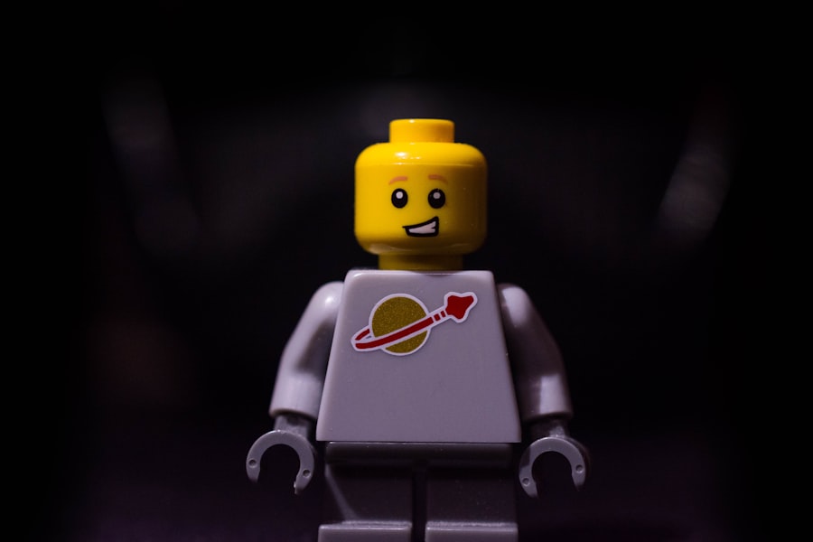 Photo spaceship engineer