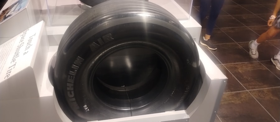 Photo aerospace museum