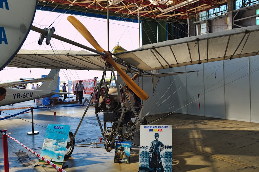 Exploring Hal Heritage Centre and Aerospace Museum Photo heritage centre aerospace museum