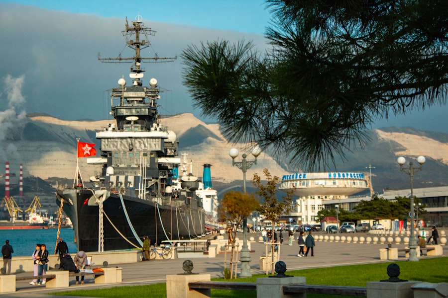 turkish defense industry