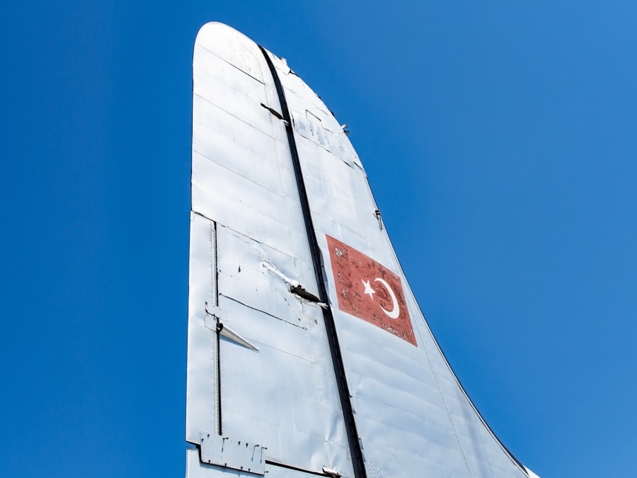 turkish aerospace