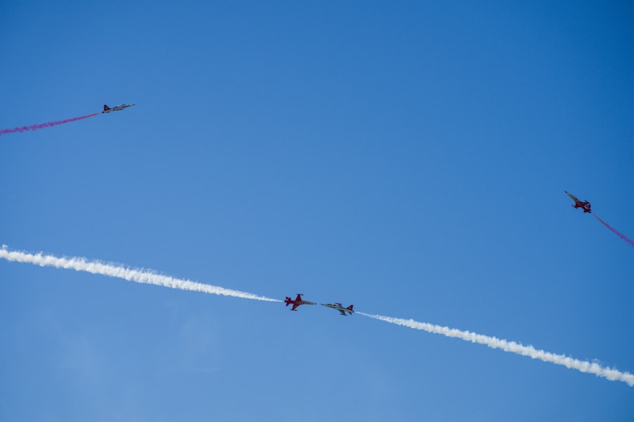 Photo turkish aerospace