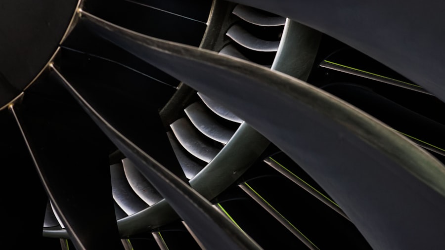 composites aerospace industry