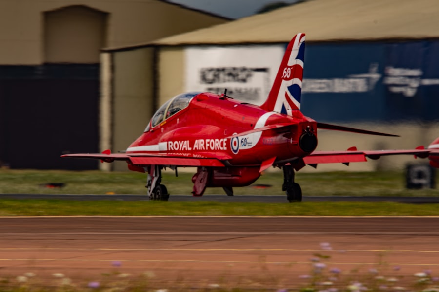 british aerospace atp